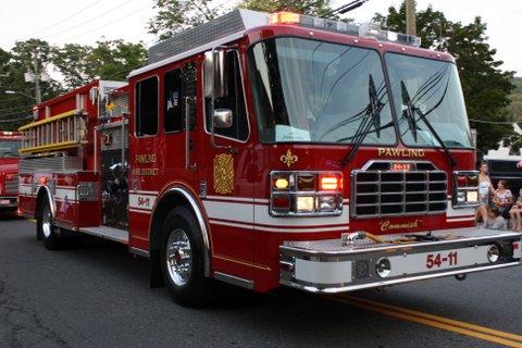 Kent CT's Parade - 24-Aug-2012
Took Home Trophy for BEST OVERALL
Photos Courtesy Mrs. Boo